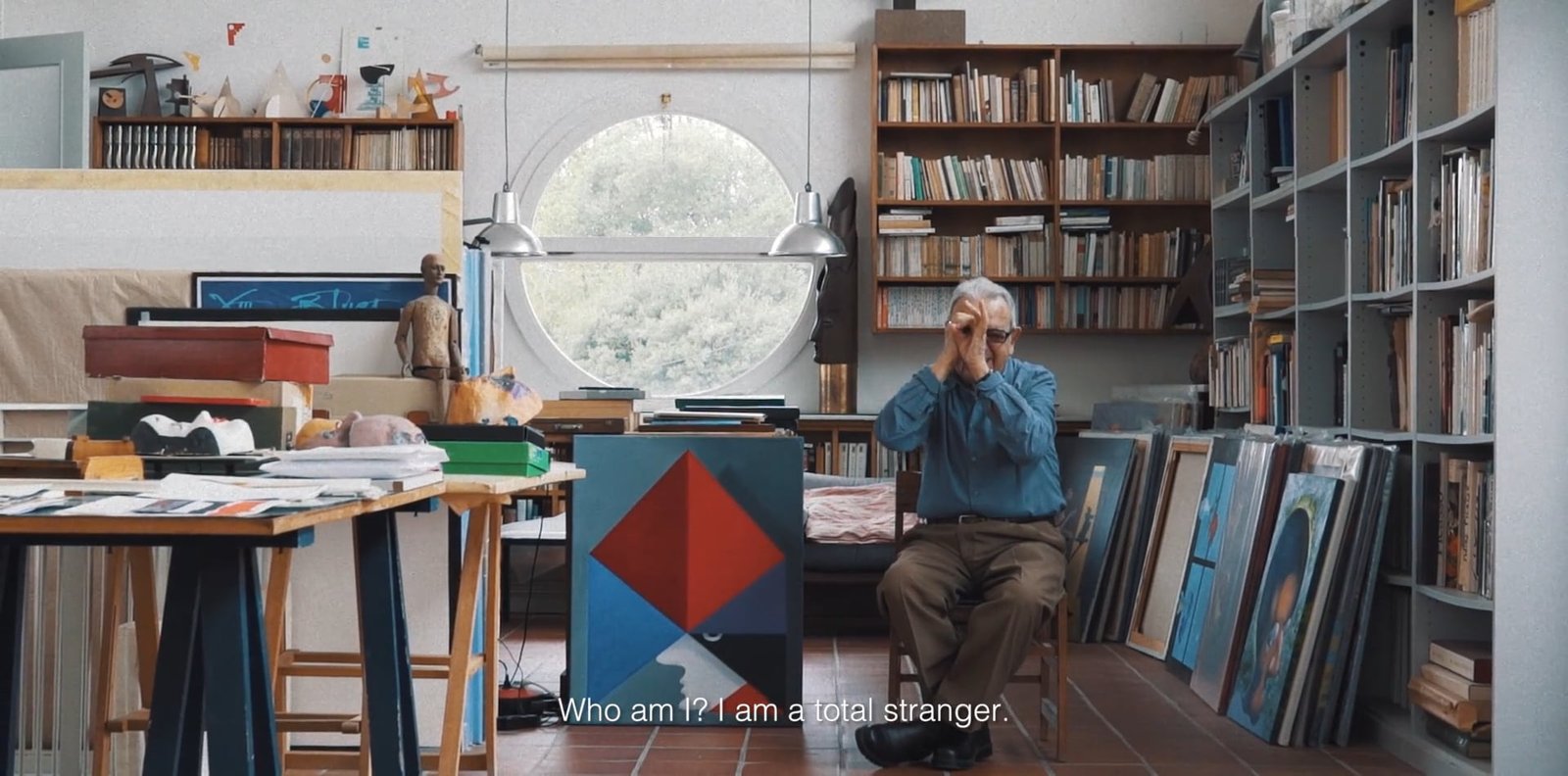 Inspiration: Private View – Josep Pla-Narbona